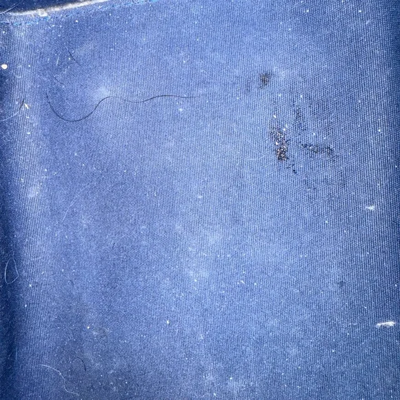 Authentic Louis Vuitton Dark Teal and Tan Vernis Women's Bag - Picture 9 of 11